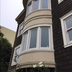 Meet your Posher, Abner